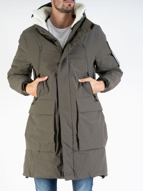Parka OUTHERE 568-213