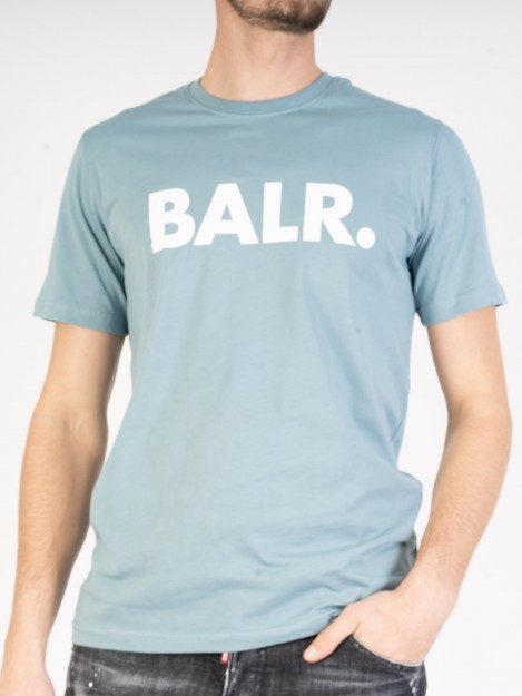 T-Shirt BALR. BRAND...