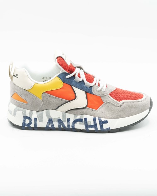Sneakers VOILE BLANCHE CLUB...