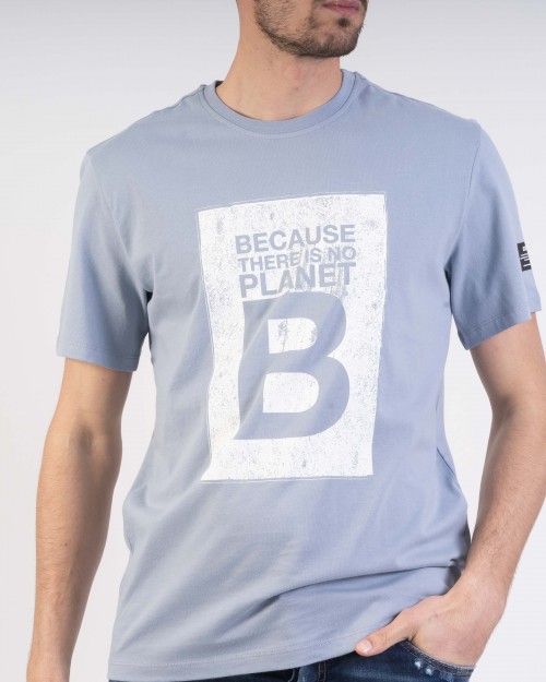 T-Shirt ECOALF BECARE 142...