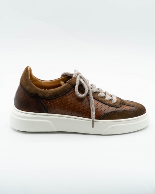 Sneakers CALCE X1164 SOFTY...