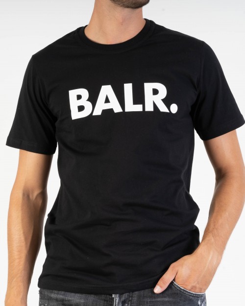 T-shirt BALR. Brand...