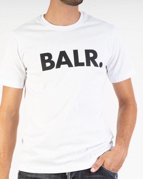 T-shirt BALR. Brand...