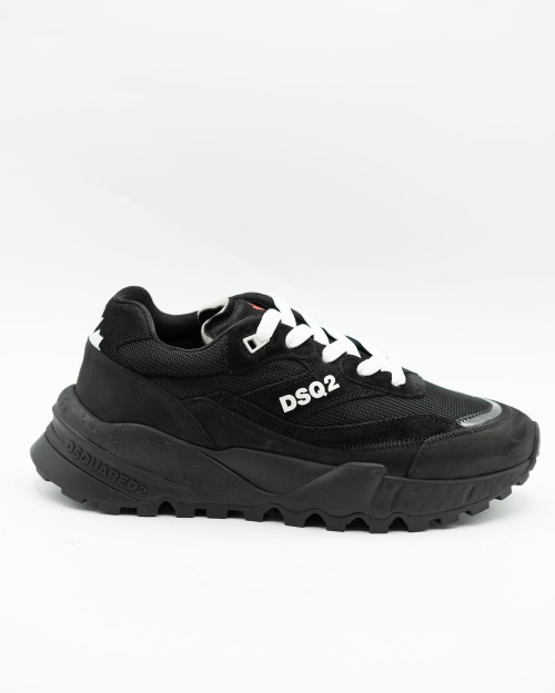 Sneakers DSQUARED2 FREE LOW...