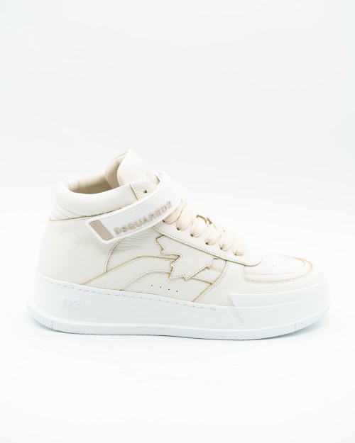 Sneakers DSQUARED2 CANADIAN...