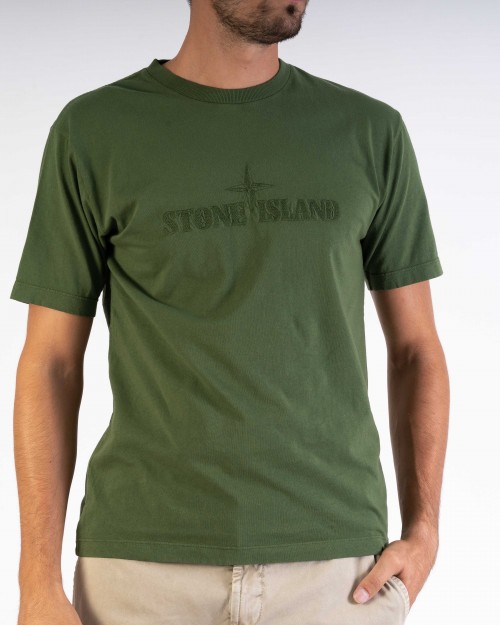 T-Shirt STONE ISLAND...