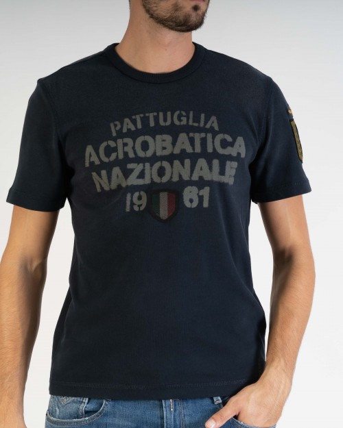 T-Shirt AERONAUTICA...