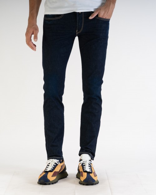 JEANS REPLAY SLIM ANBASS...
