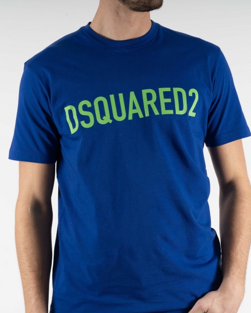 T-Shirt DSQUARED2 COOL