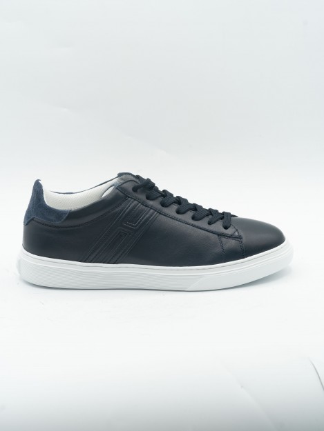 Sneakers Hogan H365 Blau Marí