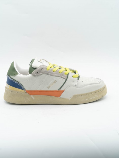 Sneakers MONOWAY PALM FORESTA