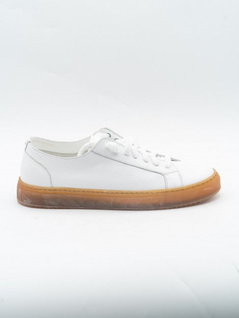 Sneakers CALCE 874 BLANC