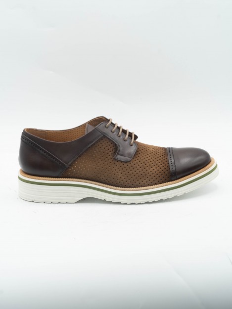 Zapatos CALCE X1587 BOSTON...