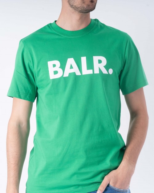 T-Shirt BALR BRAND STRAIGH