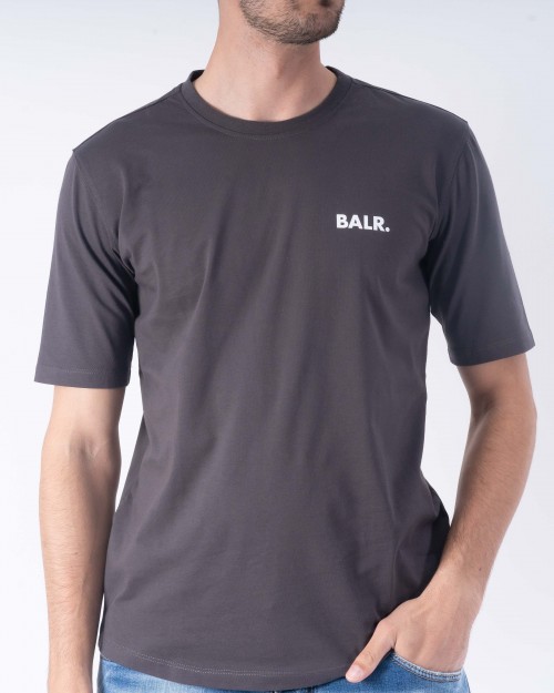 T-Shirt BALR Athletic Small...
