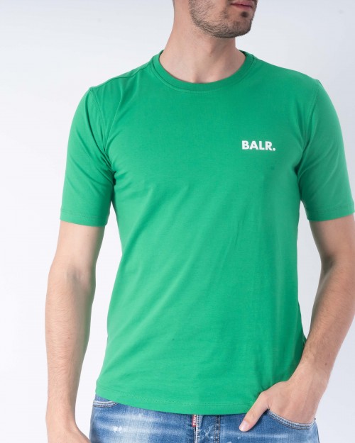 T-Shirt BALR Athletic Small...