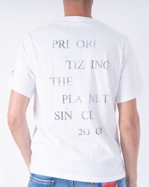 T-Shirt ECOALF PRIO