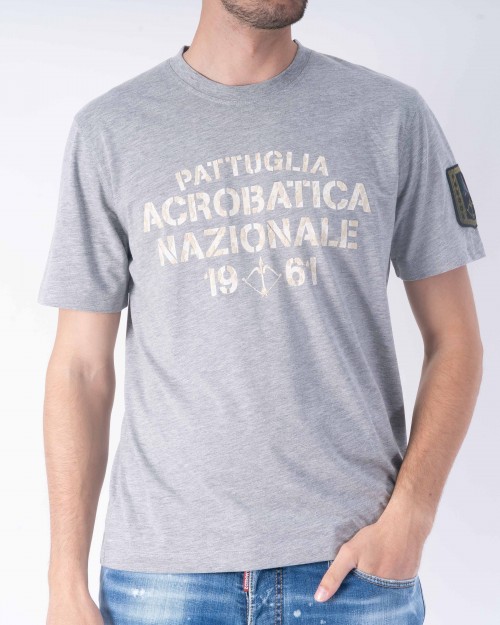 T-Shirt AERONAUTICA...
