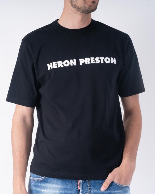 T-Shirt HERON PRESTON THIS...