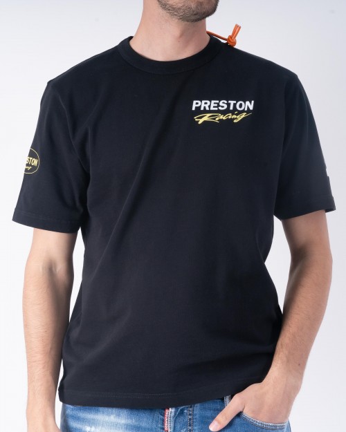 T-Shirt HERON PRESTON...