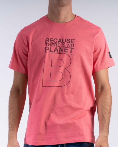 T-Shirt ECOALF GREAT B