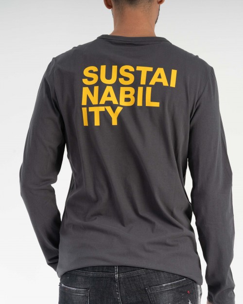 T-Shirt ECOALF NABILA