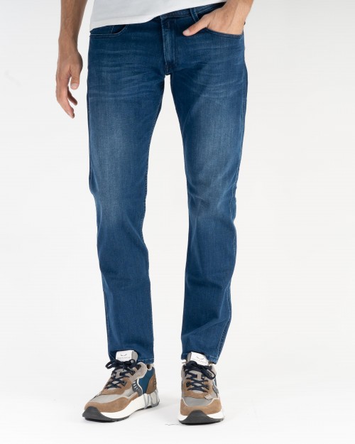 Jeans REPLAY SLIM ANBASS...
