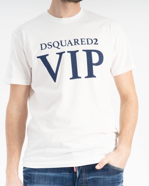 T-Shirt DSQUARED2 VIP cool fit