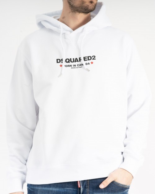 Sudadera DSQUARED2 COOL FIT...