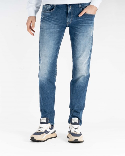 Jeans REPLAY DE CORTE SLIM...