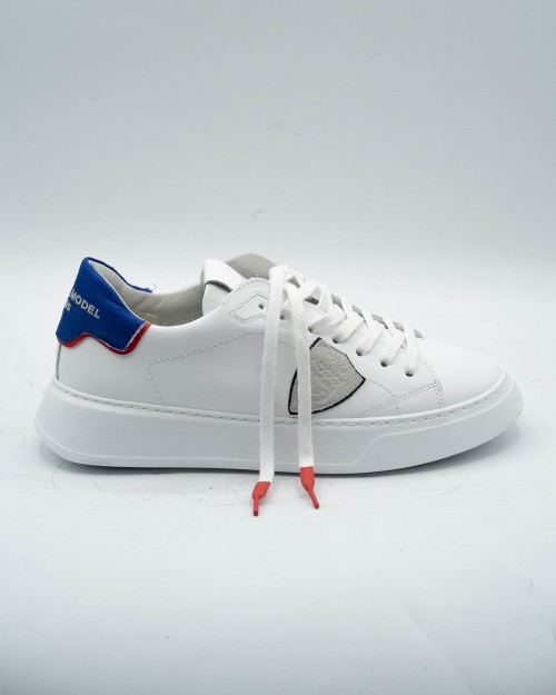 Sneakers PHILIPPE MODEL...