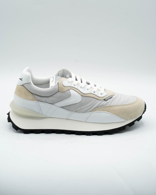 SNEAKERS VOILE BLANCHE...