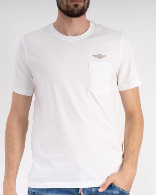 T-SHIRT AERONAUTICA...