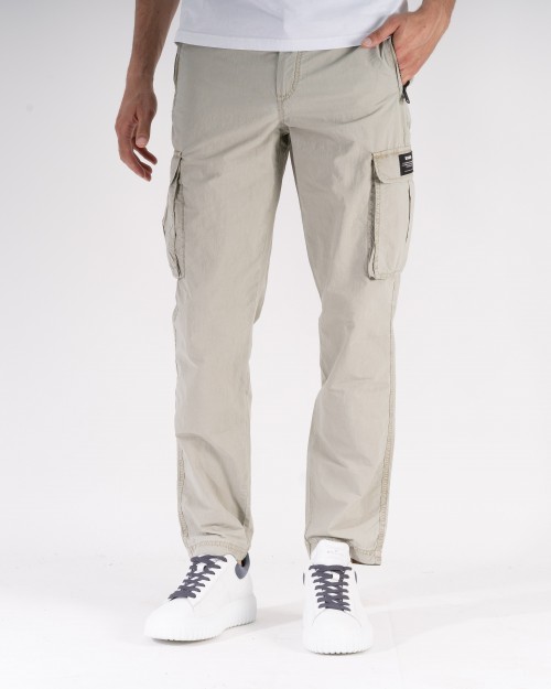 Pantalons cargo ECOALF ALISTE