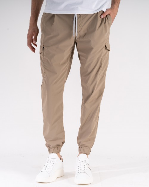 Pantalones cargo nylon PT01...