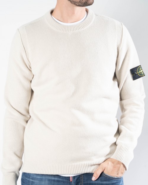 Jersey STONE ISLAND 508A3...