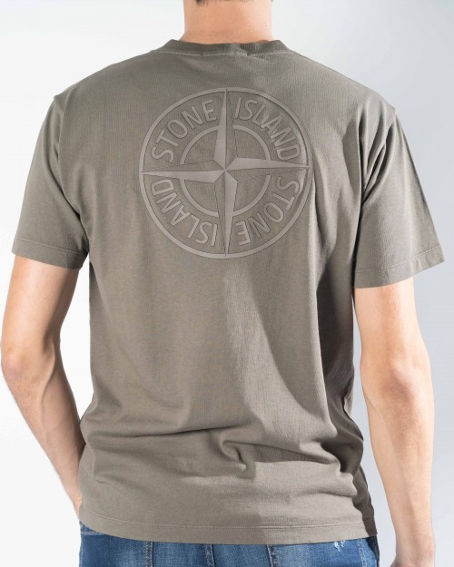 T-SHIRT STONE ISLAND 2NS81...