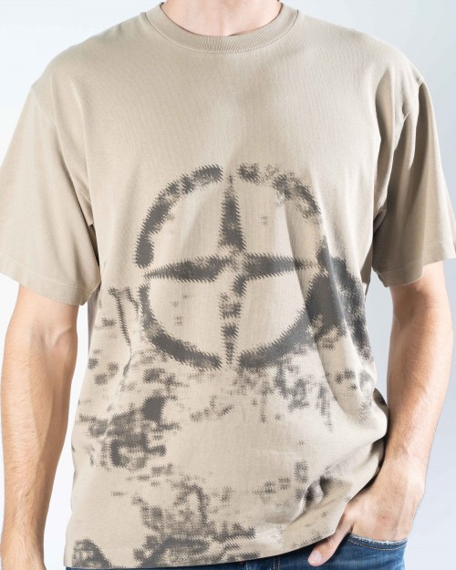 T-SHIRT STONE ISLAND 2RCE7...