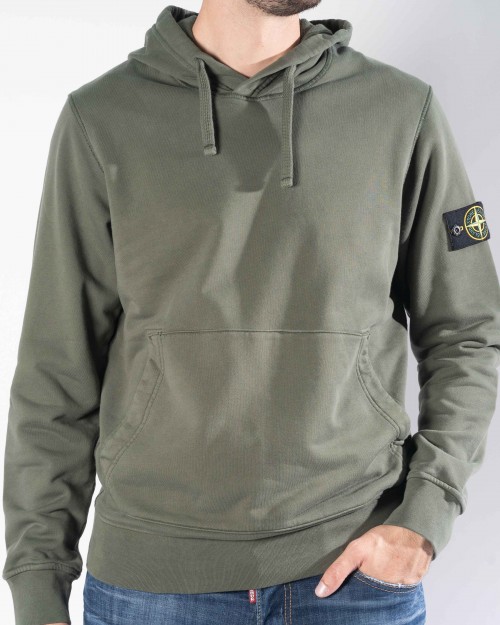 Sudadera con capucha STONE...