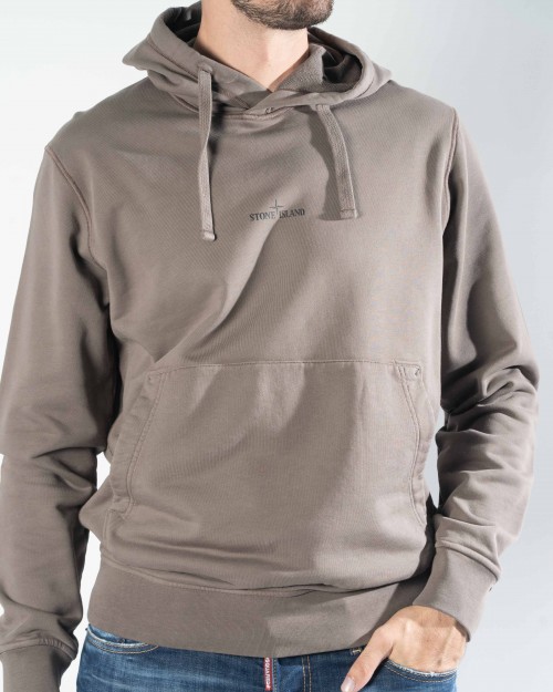 Sudadera con capucha STONE...