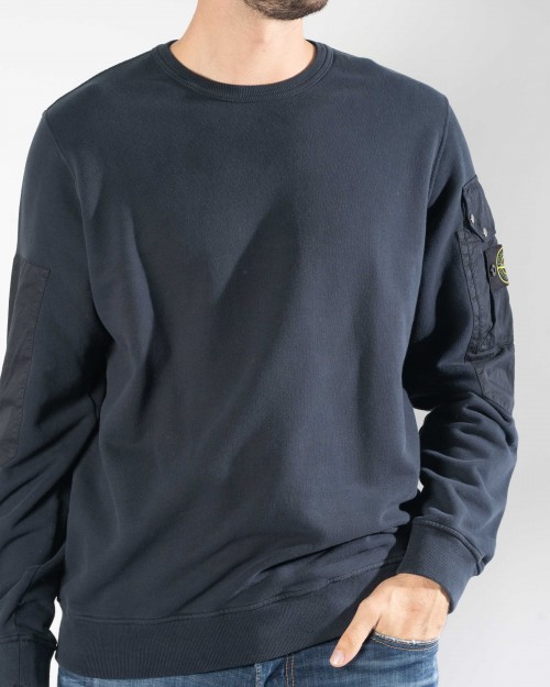 Sudadera STONE ISLAND 63920...