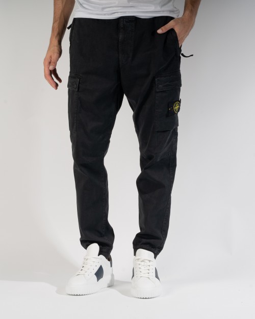 PANTALONES STONE ISLAND...