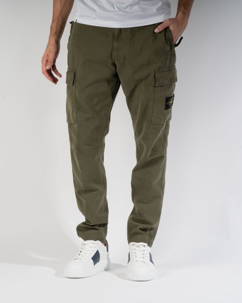 PANTALONES STONE ISLAND...