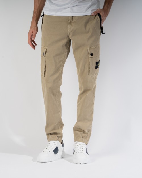 Pantalones STONE ISLAND...