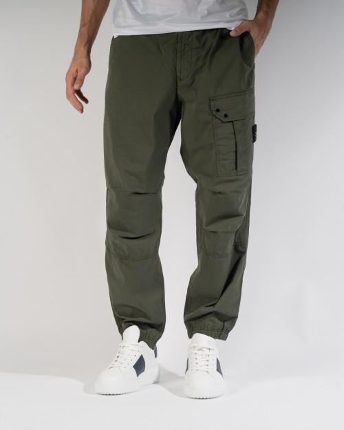 Pantalones STONE ISLAND...