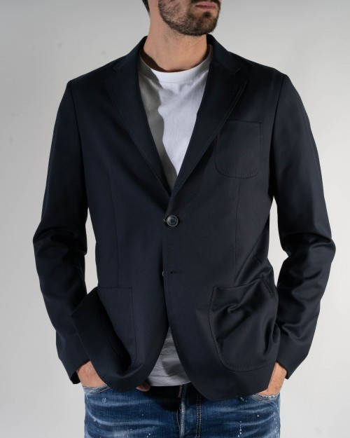 Blazer HERNO DE NEW BUSINESS