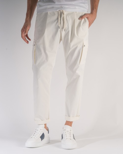 Pantalones HERNO RESORT DE...