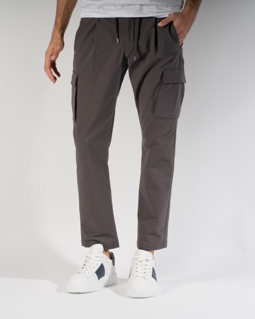 Pantalons HERNO DE WARM TECH