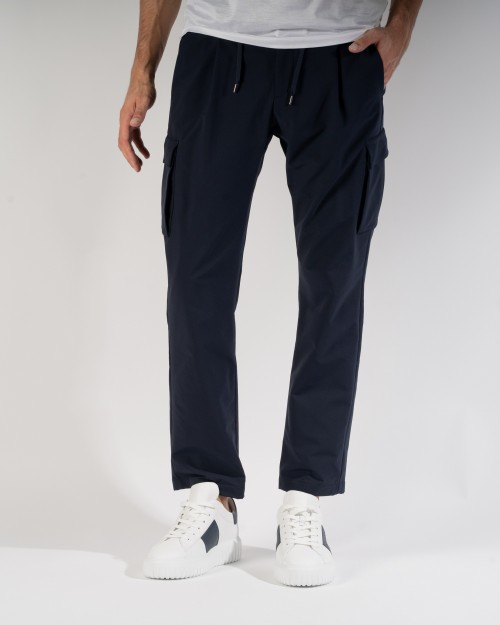 Pantalones HERNO DE WARM TECH