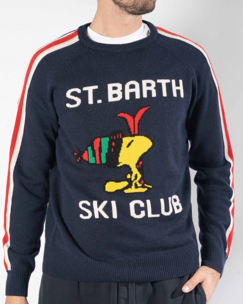 Jersey MC2 SAINT BARTH...